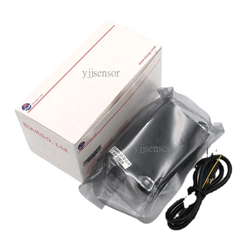 Chromatographic analyzer Gas flow sensor for anesthesia machine FS4008-10-O4-CV-A
Chromatographic analyzer Gas flow sensor for anesthesia machine FS4008-10-O4-CV-A