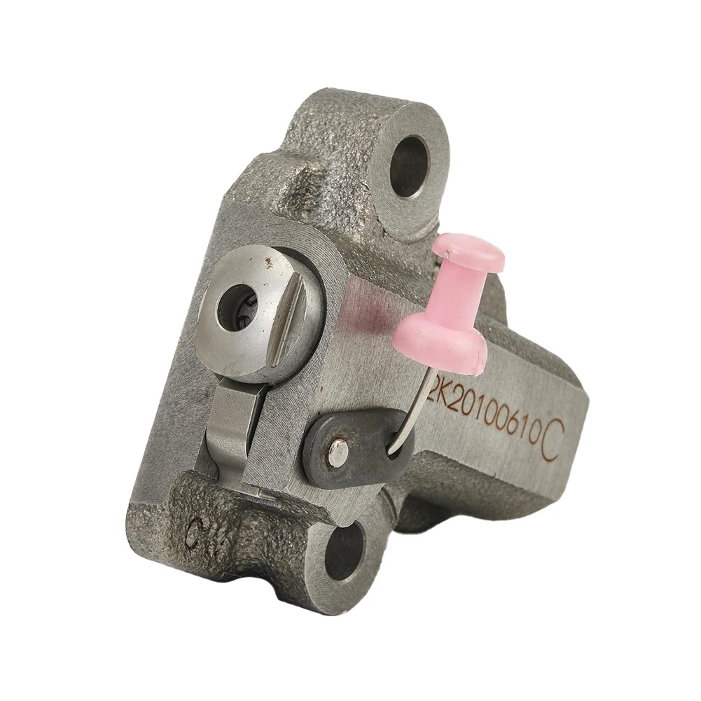 Replace Timing Chain Tensioner Accessories Repair Hand Tools Tensioner Timing Chain Metal 24410-3CGA3 Brand New
Replace Timing Chain Tensioner Accessories Repair Hand Tools Tensioner Timing Chain Metal 24410-3CGA3 Brand New