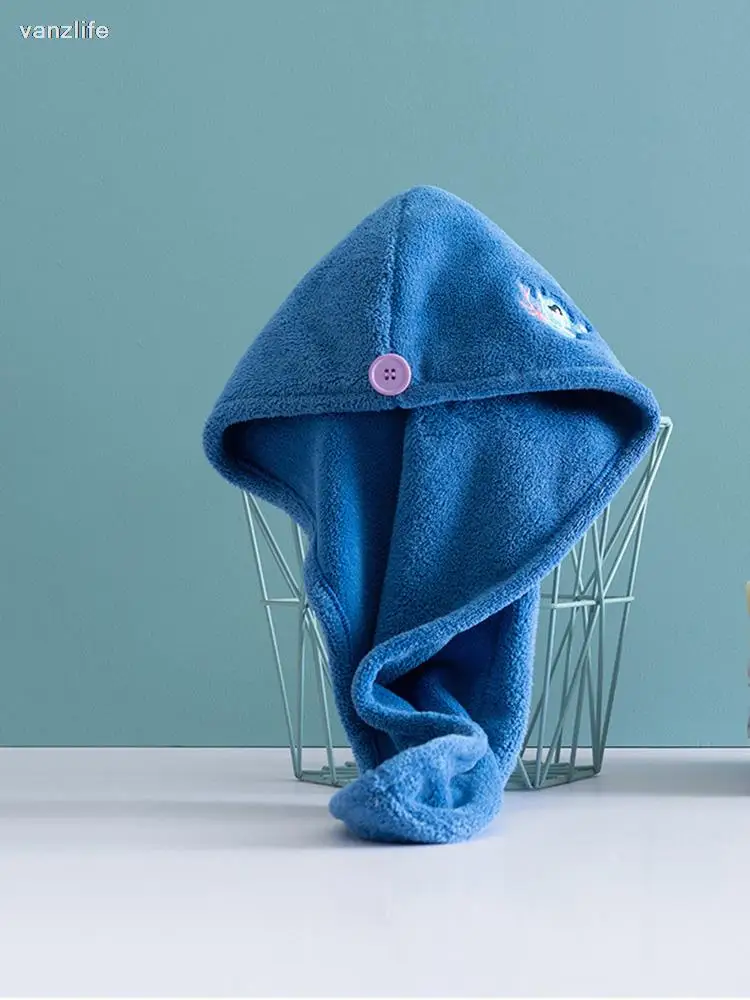 Thickening of coral fleece dry hair cap household quick-drying super absorbent towel turban shampoo not hurt hair brush head
Thickening of coral fleece dry hair cap household quick-drying super absorbent towel turban shampoo not hurt hair brush head