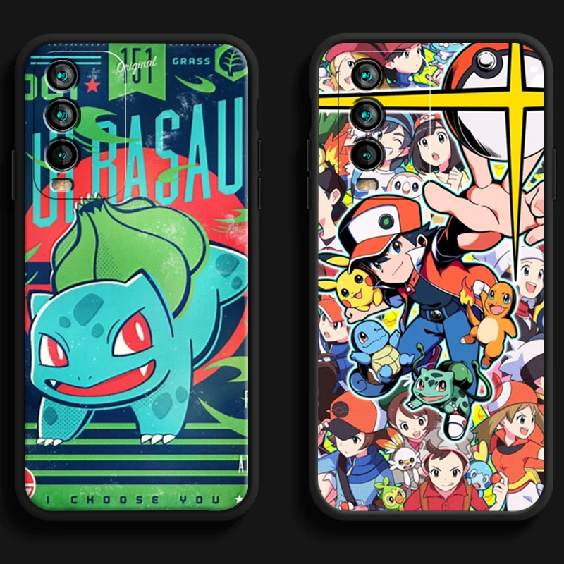 Pokemon Pikachu Bandai Phone Cases For Xiaomi Redmi 7 7A 9 9A 9T 8A 8 2021 7 8 Pro Note 8 9 Note 9T Funda Coque Soft TPU
Pokemon Pikachu Bandai Phone Cases For Xiaomi Redmi 7 7A 9 9A 9T 8A 8 2021 7 8 Pro Note 8 9 Note 9T Funda Coque Soft TPU