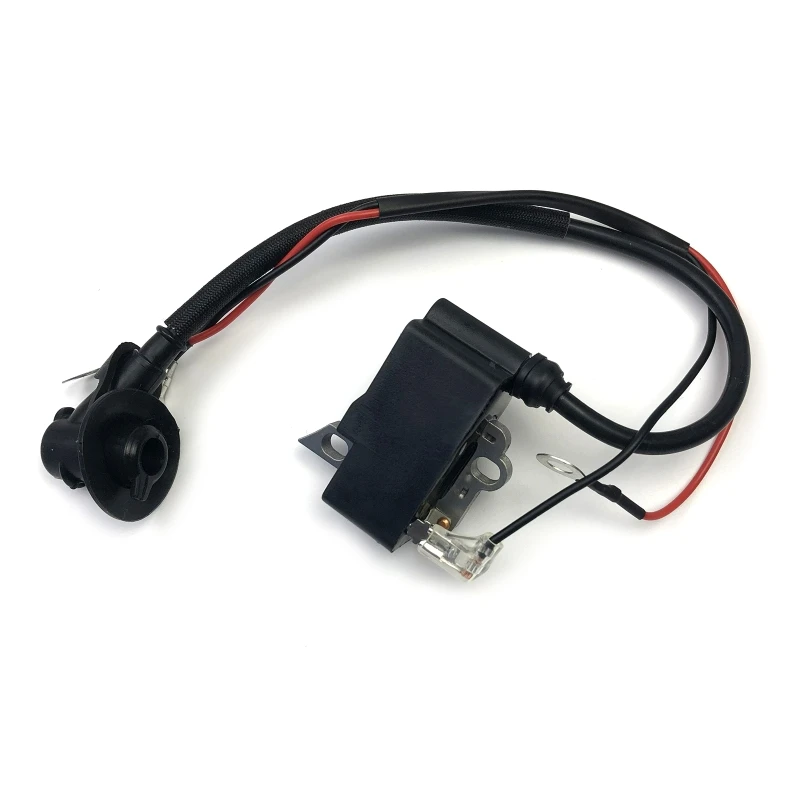 Ignition Coil for TS410 TS420 Module 4238 400 1301 Chainsaw Strimmer Brush Cutter Replacement Parts
Ignition Coil for TS410 TS420 Module 4238 400 1301 Chainsaw Strimmer Brush Cutter Replacement Parts