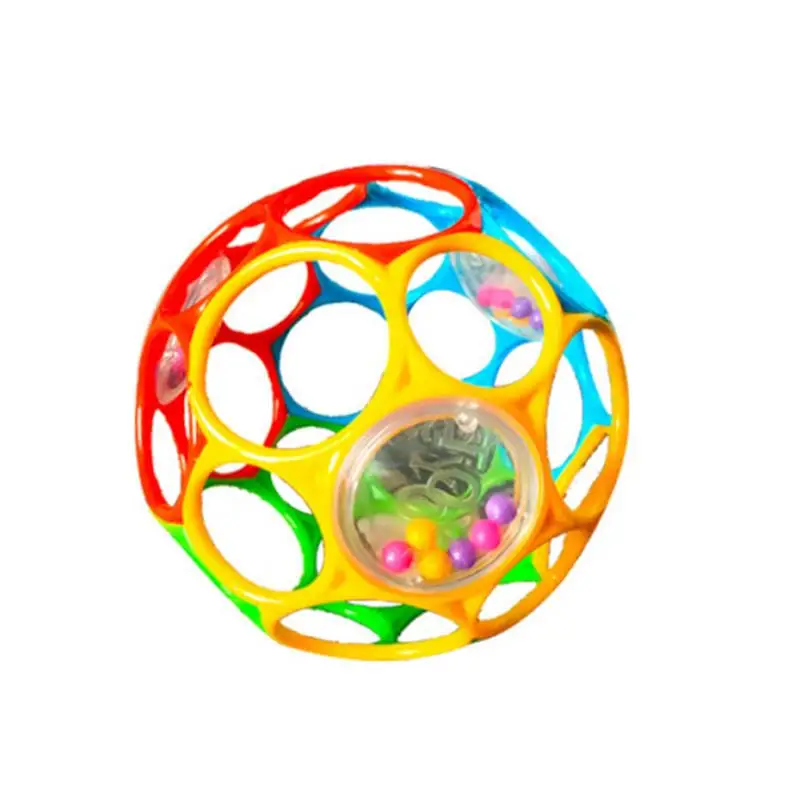Rattle Balls For Baby Teething Toys For Baby Shake Rattle And Roll Ball For Baby Sensory Exploration And Engagement Soft Play
Rattle Balls For Baby Teething Toys For Baby Shake Rattle And Roll Ball For Baby Sensory Exploration And Engagement Soft Play