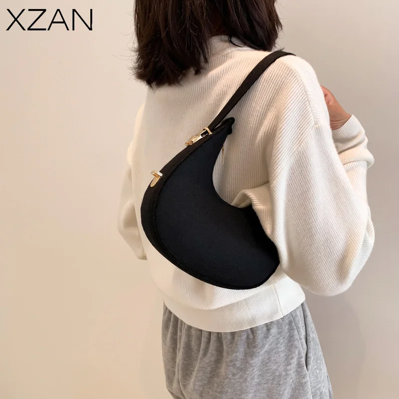Women Crocodile Pattern Underarm Bag Versatile Handbags for Women 2023 New Fashion Texture Dumpling Bag Shoulder Bag
Women Crocodile Pattern Underarm Bag Versatile Handbags for Women 2023 New Fashion Texture Dumpling Bag Shoulder Bag