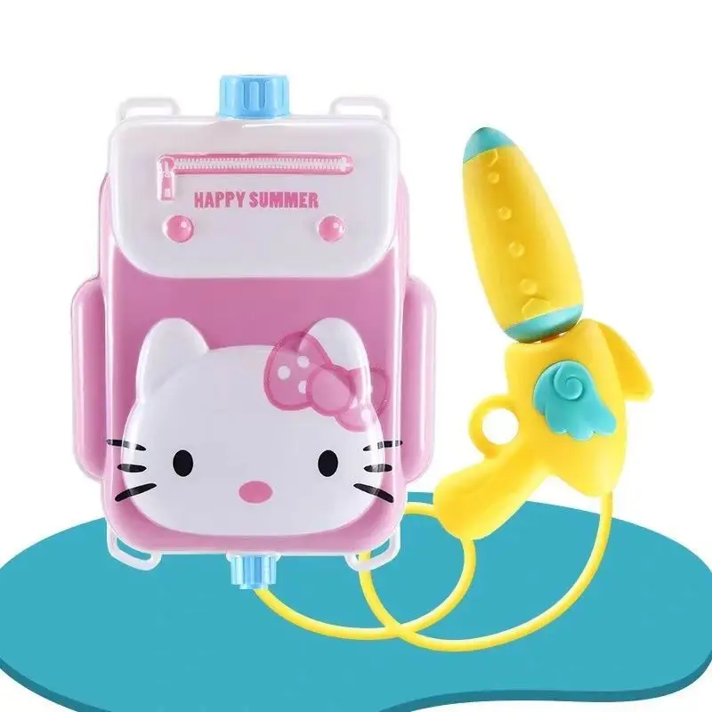 Kawaii Hello Kitty Sanrio водяной пистолет летний детский рюкзак Тип игрушки большая емкость пляжные игры Родитель Ребенок всасывание Тип подарок
Kawaii Hello Kitty Sanrio водяной пистолет летний детский рюкзак Тип игрушки большая емкость пляжные игры Родитель Ребенок всасывание Тип подарок
