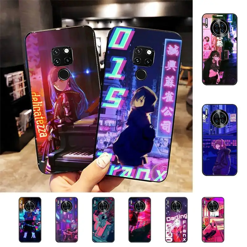 Anime Vaporwave Glitch Hot Phone Case for Huawei Mate 20 10 9 40 30 lite pro X Nova 2 3i 7se
Anime Vaporwave Glitch Hot Phone Case for Huawei Mate 20 10 9 40 30 lite pro X Nova 2 3i 7se
