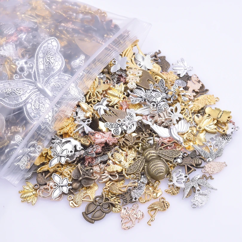 Mix Colors Animal Flying Crane Cicada Charms кулон For Jewelry Making Insect Butterfly Owl Pendant Necklaces Accessories Bulk
Mix Colors Animal Flying Crane Cicada Charms кулон For Jewelry Making Insect Butterfly Owl Pendant Necklaces Accessories Bulk