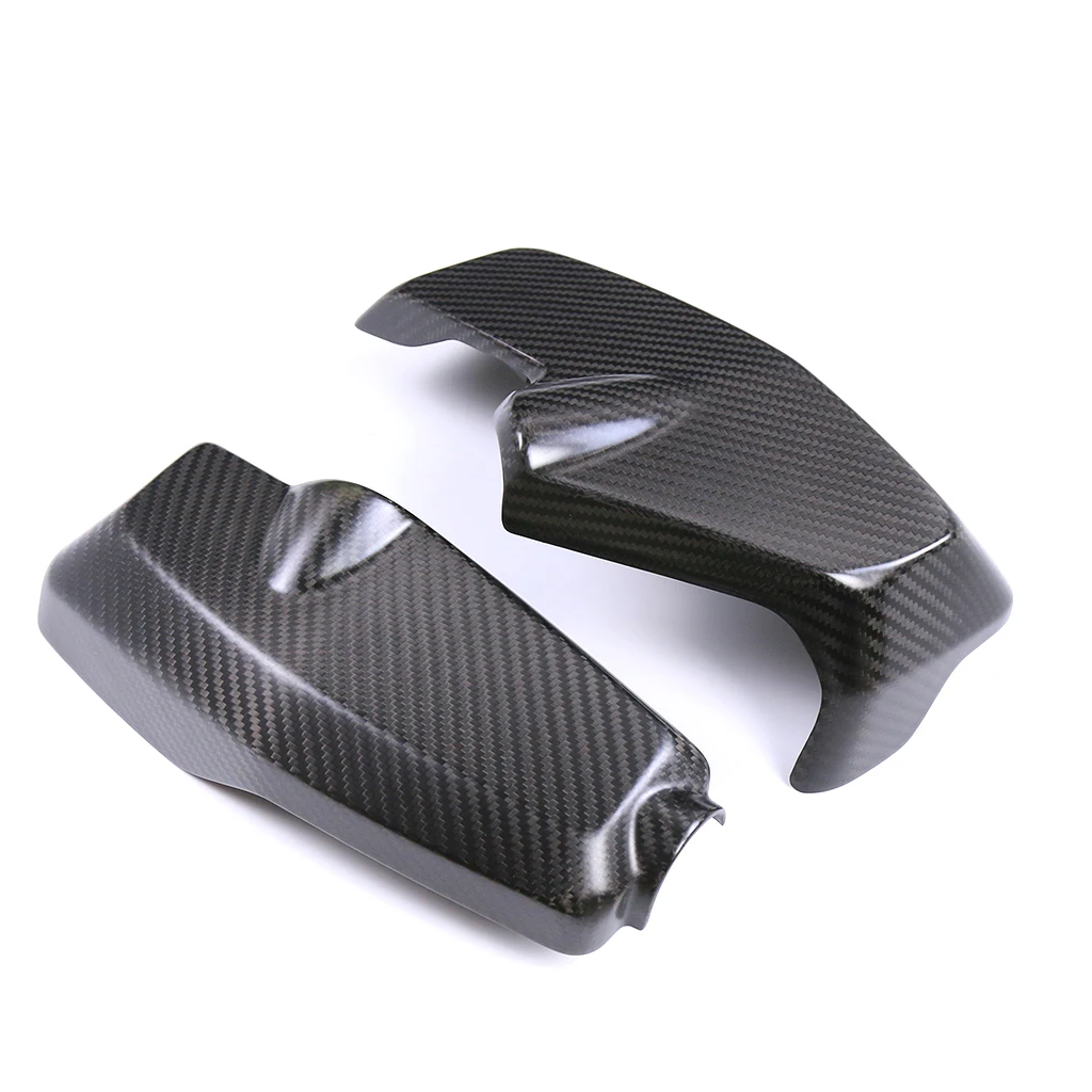 100% Carbon Fiber Motorcycle Side Covers Fairings Kit For Harley Davidson Sportster S 1250 RH 1250S 2021 2022 2023
100% Carbon Fiber Motorcycle Side Covers Fairings Kit For Harley Davidson Sportster S 1250 RH 1250S 2021 2022 2023