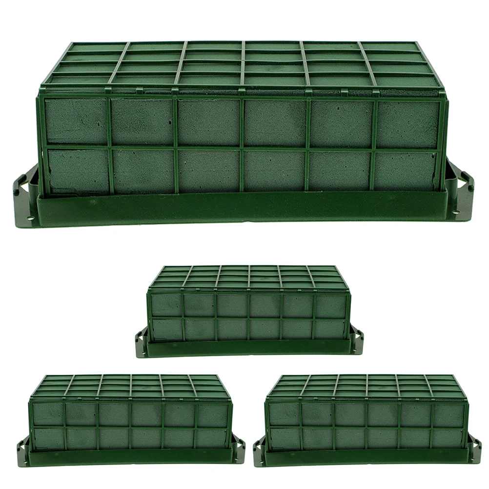 Floral Foams Cage Hanging Floral Cage Floral Foam DIY Flower Arrangement Foam Cage Mud Block Oasis Wet Foam Blocks
Floral Foams Cage Hanging Floral Cage Floral Foam DIY Flower Arrangement Foam Cage Mud Block Oasis Wet Foam Blocks