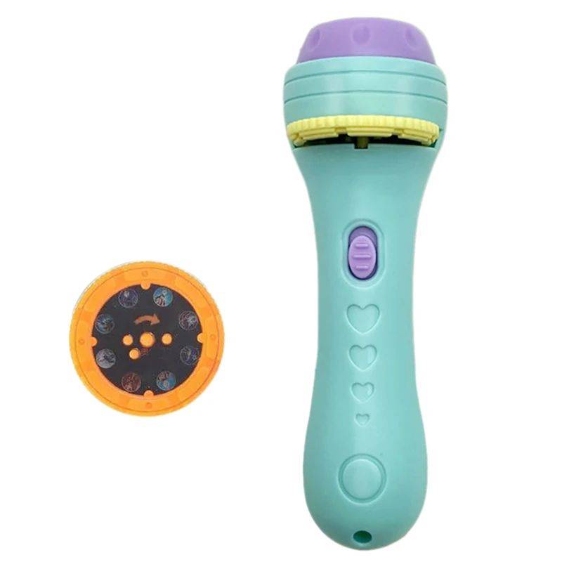 Sleeping Story Book Flashlight Projector Torch Lamp Toy Early Education Toy For Kid Holiday Birthday Gift Light Up Toy
Sleeping Story Book Flashlight Projector Torch Lamp Toy Early Education Toy For Kid Holiday Birthday Gift Light Up Toy