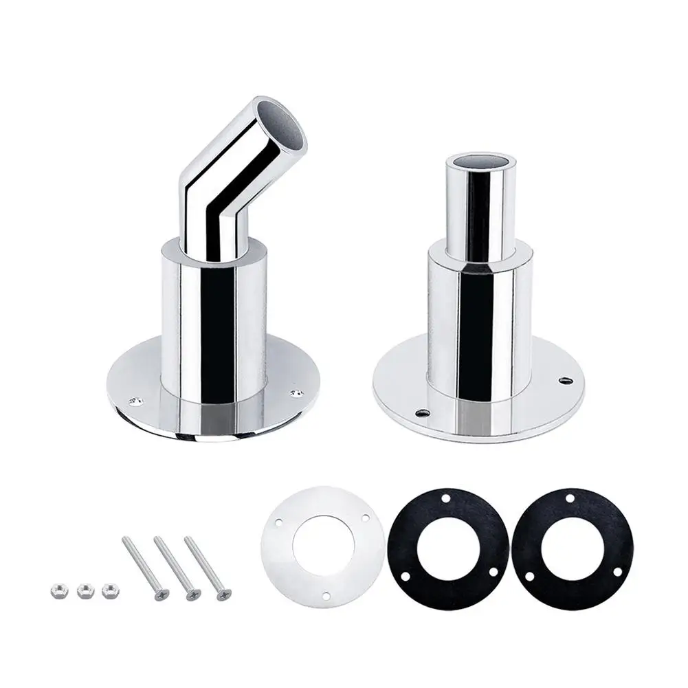 Air Heater Thru Hull Exhaust Skin Fitting Tube Pipe Socket Hardware Parts 316 Stainless Steel Marine Boat Accessories
Air Heater Thru Hull Exhaust Skin Fitting Tube Pipe Socket Hardware Parts 316 Stainless Steel Marine Boat Accessories