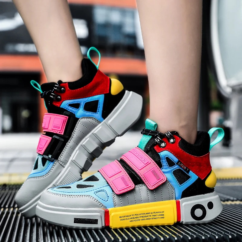 Men Shoes Sneakers Male Tenis Luxury Shoes Mens Casual Shoes Trainer Race Couple Shoes Fashion Loafers Running Shoes for Men
Men Shoes Sneakers Male Tenis Luxury Shoes Mens Casual Shoes Trainer Race Couple Shoes Fashion Loafers Running Shoes for Men