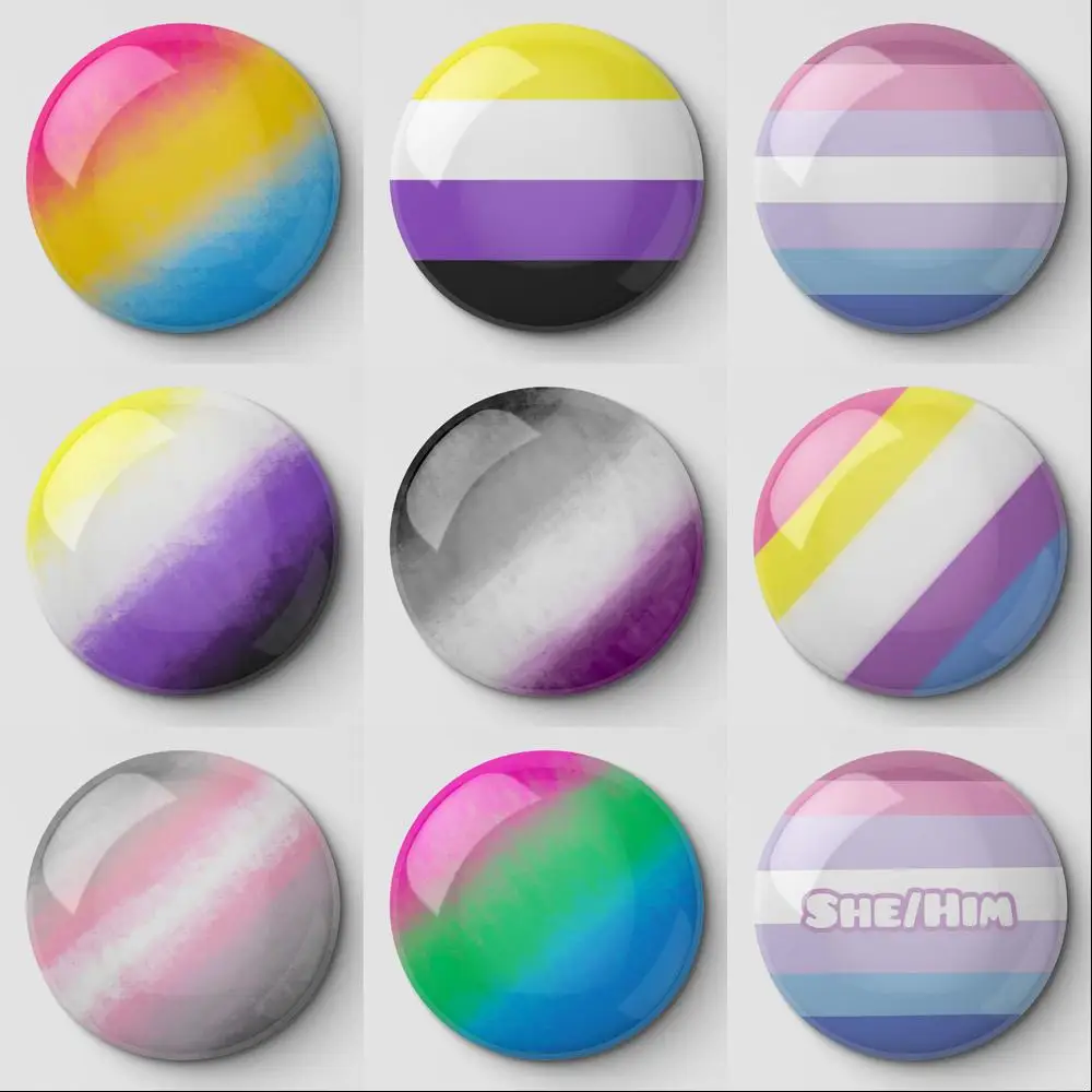 Bigender флаг пансексуал гордость несдвоичная маска для лица Гобеленовые носки мягкая булавка на пуговицах настраиваемая забавная брошь на шляпу значок для одежды
Bigender флаг пансексуал гордость несдвоичная маска для лица Гобеленовые носки мягкая булавка на пуговицах настраиваемая забавная брошь на шляпу значок для одежды