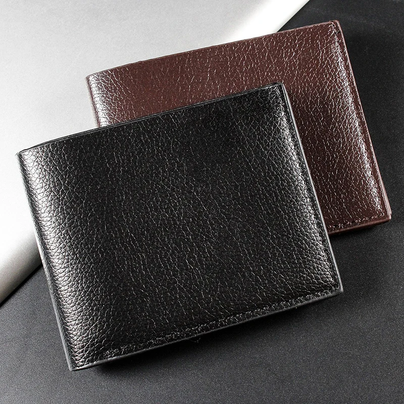 Men's Wallet Genuine Leather Men Wallets Premium Product Real Cowhide Wallets for Man Short Black Walet Portefeuille Homme
Men's Wallet Genuine Leather Men Wallets Premium Product Real Cowhide Wallets for Man Short Black Walet Portefeuille Homme