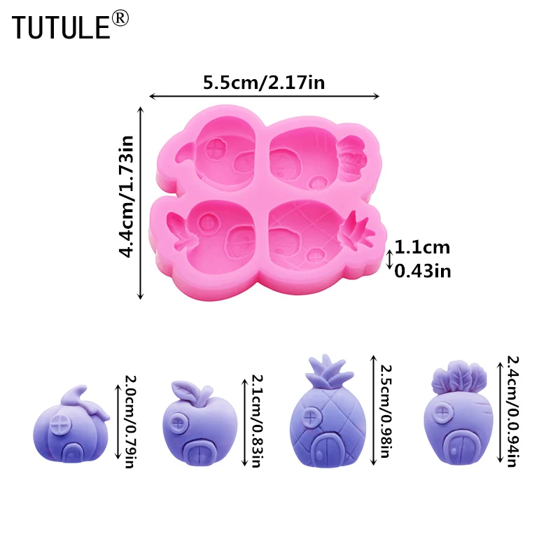 Силиконовые формы для выпечки
Силиконовые формы для выпечки