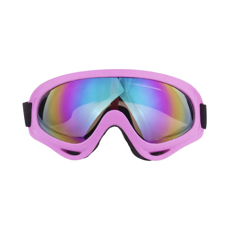 Unisex Skiing Glasses Snowboard Skate Snowmobile Eyewear Windproof Dustproof Anti-UV Cycling Sunglasses Sports Goggles 
Unisex Skiing Glasses Snowboard Skate Snowmobile Eyewear Windproof Dustproof Anti-UV Cycling Sunglasses Sports Goggles