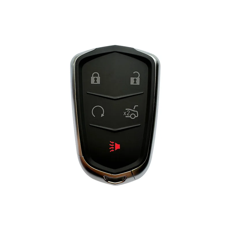 NH KEY 3/4/5/6 кнопок Smart Remote Car Key Shell для Cadillac SRX CTS ATS XTS Escalade ESV Чехол без ключа Замена FOB 
NH KEY 3/4/5/6 кнопок Smart Remote Car Key Shell для Cadillac SRX CTS ATS XTS Escalade ESV Чехол без ключа Замена FOB