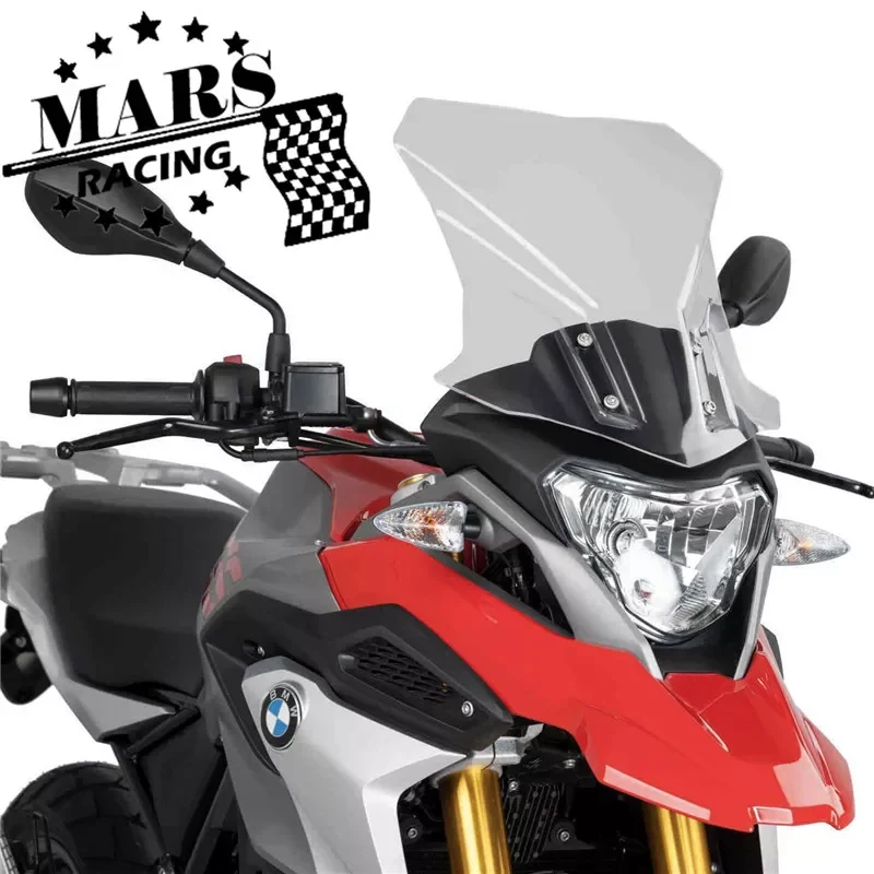 NEW2023 Fits For BMW G310GS G310 GS g310gs 2017 2018 2019 2020 2021 Double Bubble ScreenMotorcycle WindScreen Windshield Viser V
NEW2023 Fits For BMW G310GS G310 GS g310gs 2017 2018 2019 2020 2021 Double Bubble ScreenMotorcycle WindScreen Windshield Viser V