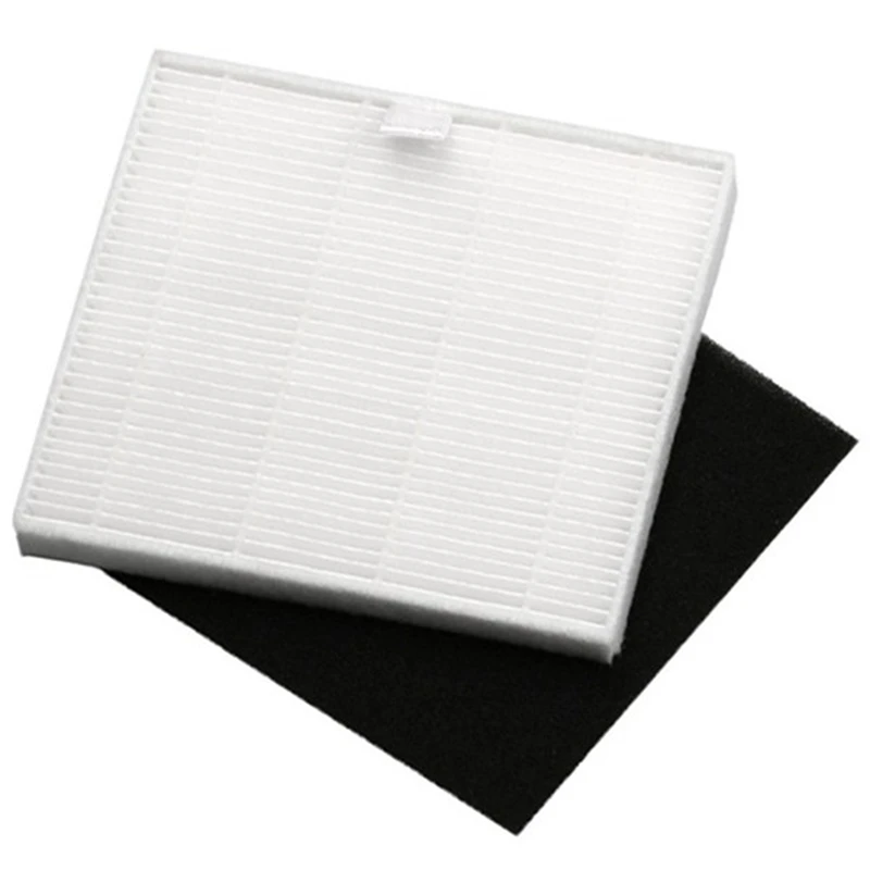 A06I Hepa Filter Sponge Filter For Ilife V8 V8S X750 X800 X785 V80 Vacuum Cleaner Hepa Filter Replacements Filter Parts 6PCS
A06I Hepa Filter Sponge Filter For Ilife V8 V8S X750 X800 X785 V80 Vacuum Cleaner Hepa Filter Replacements Filter Parts 6PCS