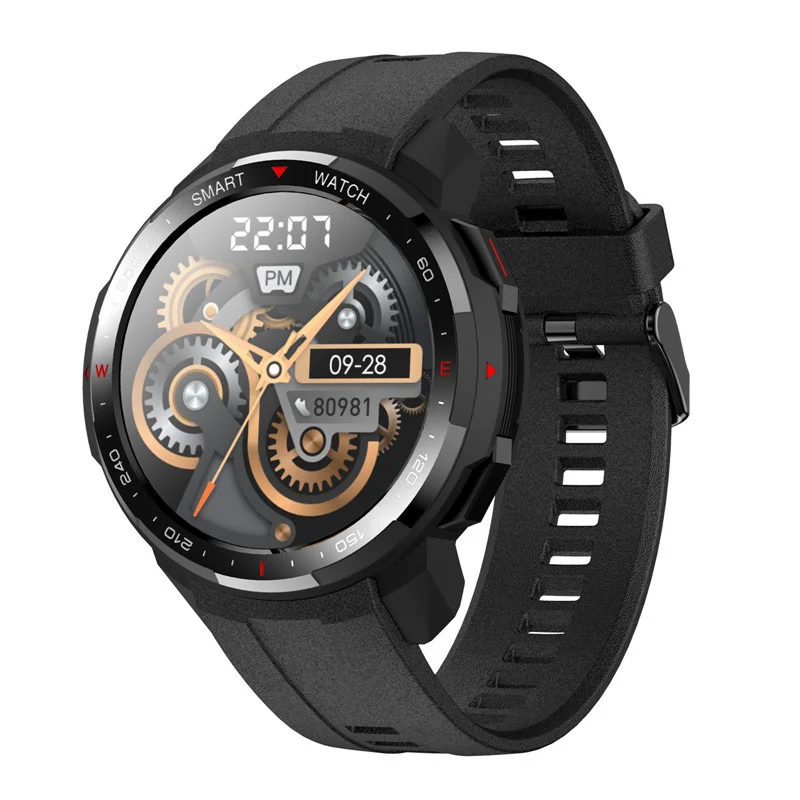 Мужские часы Xiaomi с подключением к Mt12, 8 Гб музыкального хранилища, Bluetooth, звонки, спорт, дисплей, компас, запись, новинка, 2022
Мужские часы Xiaomi с подключением к Mt12, 8 Гб музыкального хранилища, Bluetooth, звонки, спорт, дисплей, компас, запись, новинка, 2022