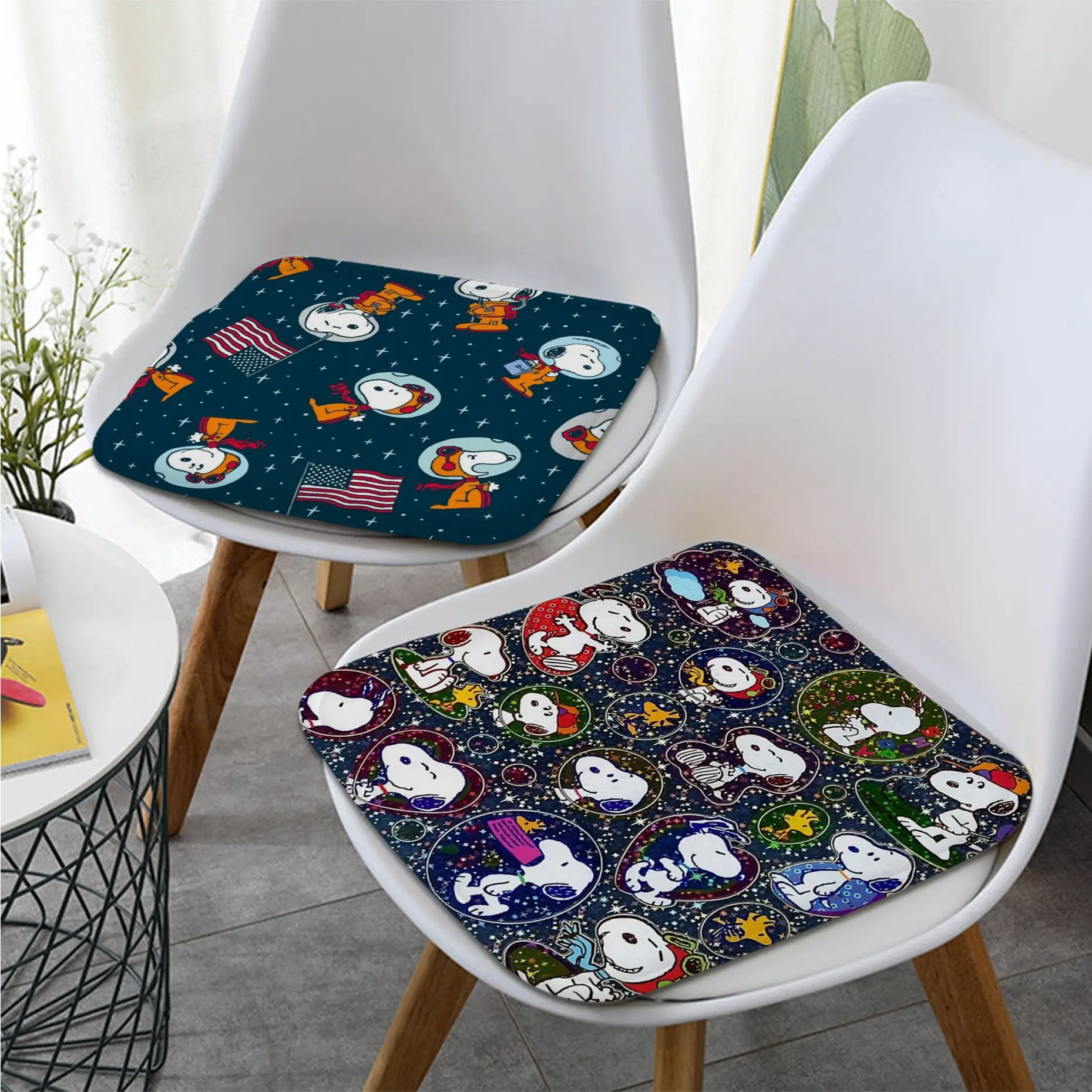 BANDAI Snoopy Simplicity Multi-Color Meditation Cushion Stool Pad Dining Chair Tatami Seat Cushion Anti-Slip Sofa Cushion
BANDAI Snoopy Simplicity Multi-Color Meditation Cushion Stool Pad Dining Chair Tatami Seat Cushion Anti-Slip Sofa Cushion