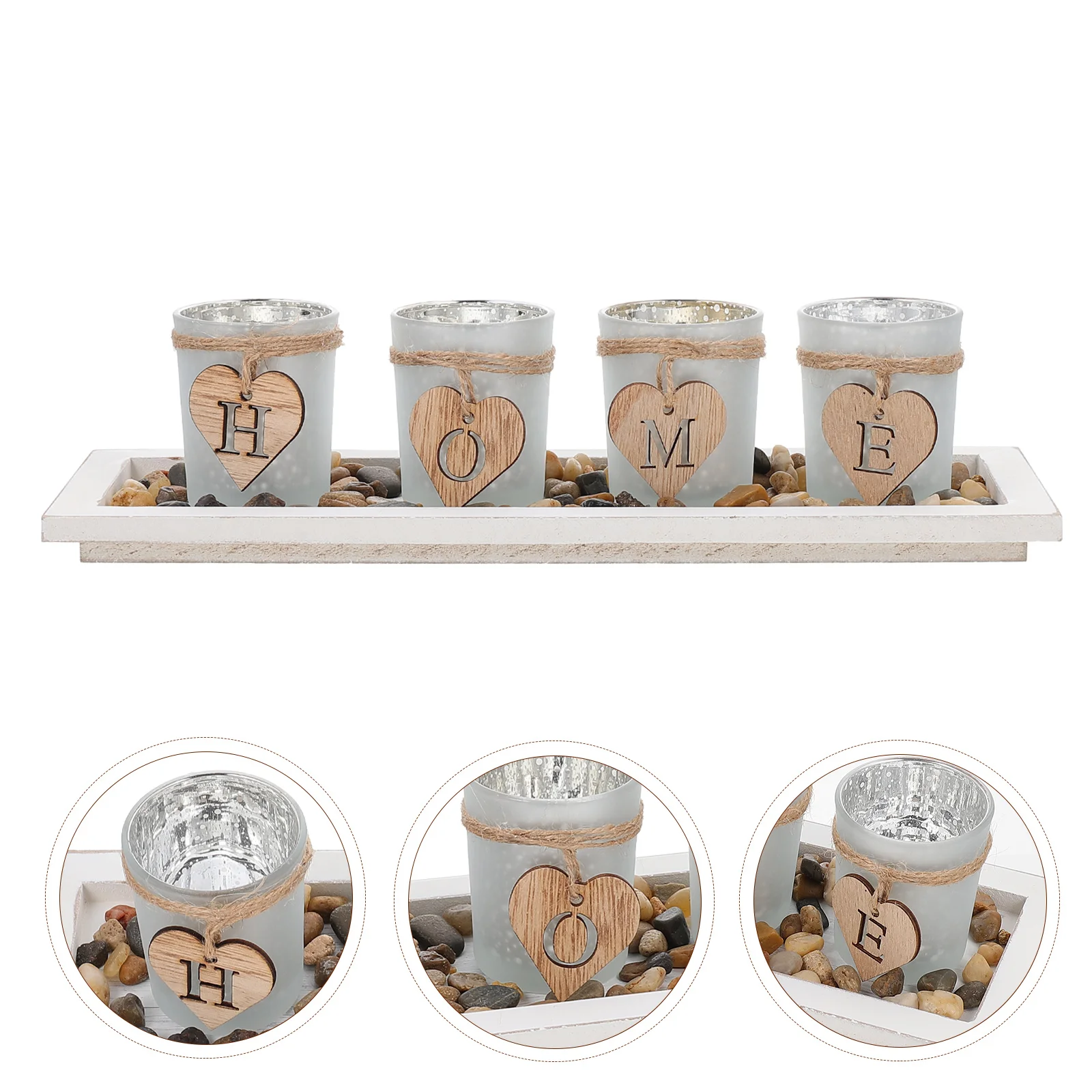 Holders Holder Candlestick Tealightstand Votive Crystal Decor Dinner Home Set Decorative Candleholder Woodcandlescape Letter
Holders Holder Candlestick Tealightstand Votive Crystal Decor Dinner Home Set Decorative Candleholder Woodcandlescape Letter