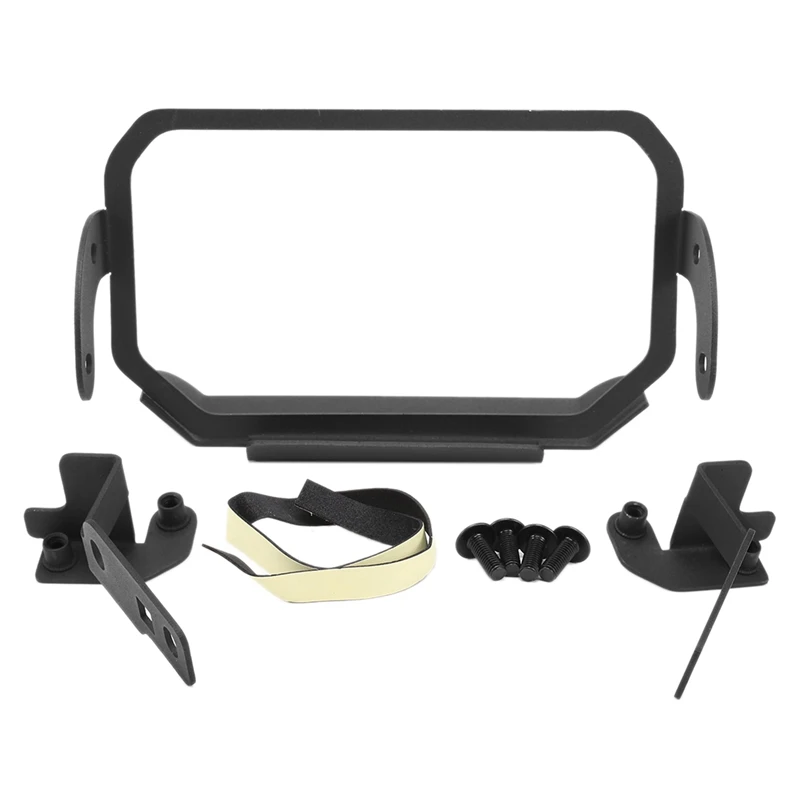 Meter Frame Cover TFT Theft Protection Screen Protector Instrument Guard For-BMW F750GS F850GS 2018-2021 2022-
Meter Frame Cover TFT Theft Protection Screen Protector Instrument Guard For-BMW F750GS F850GS 2018-2021 2022-