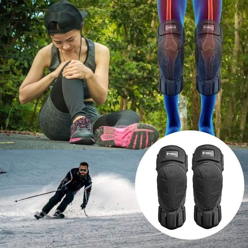 Universal Motorcycle Knee Pad Protective Combo Knee Protector Elbow Pads Riding Outdoor Sport For Bike Accessories Travel
Universal Motorcycle Knee Pad Protective Combo Knee Protector Elbow Pads Riding Outdoor Sport For Bike Accessories Travel