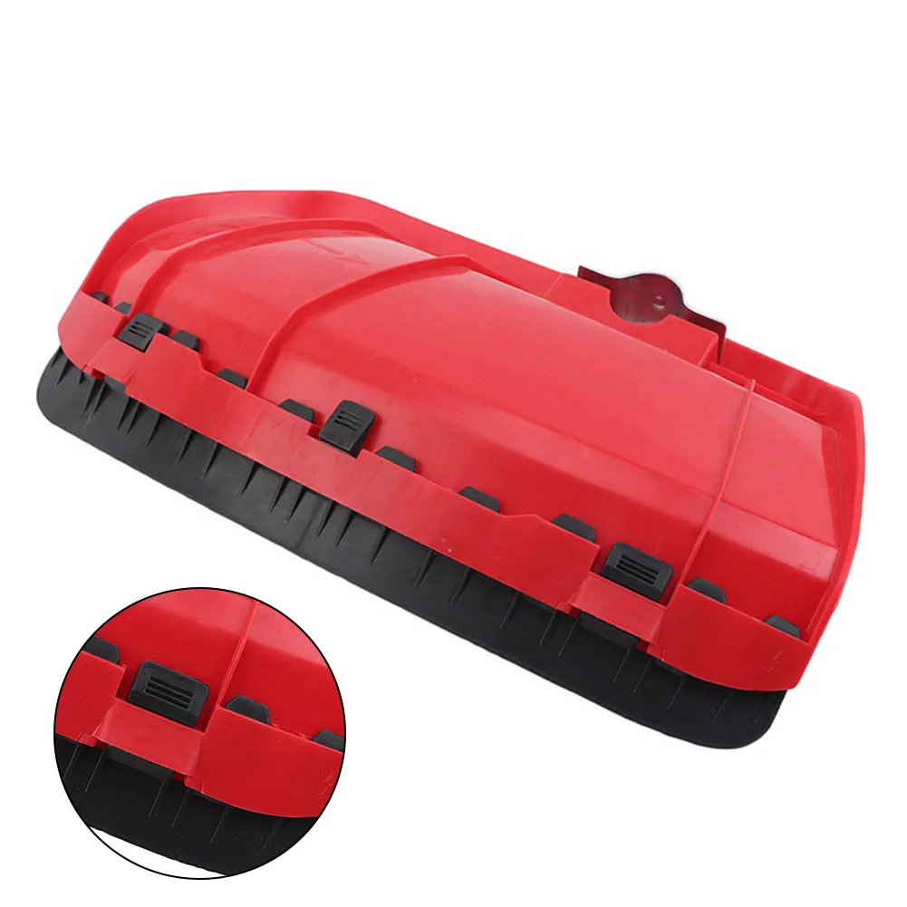Protection Cover Trimmer Blade Guard Garden Lawn Grass Mower Accessories Lawn Trimmer Garden Replacement Tool
Protection Cover Trimmer Blade Guard Garden Lawn Grass Mower Accessories Lawn Trimmer Garden Replacement Tool