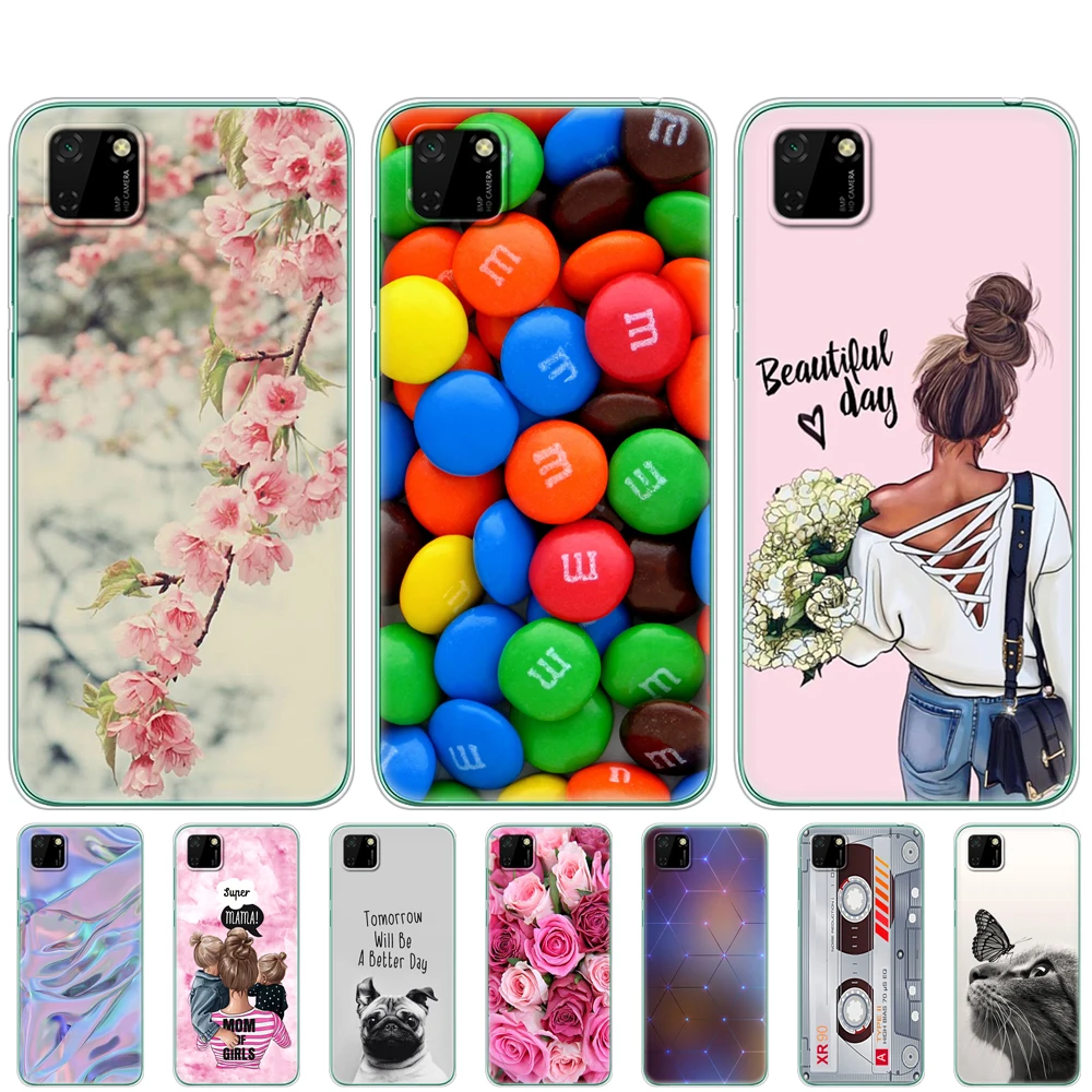 Case For HONOR 9S silicon Cases 5.45" Soft Tpu Phone Cover On Huawei Honor 9S etui 9 S DUA-LX9 Back Bag Protective Coque Funda
Case For HONOR 9S silicon Cases 5.45" Soft Tpu Phone Cover On Huawei Honor 9S etui 9 S DUA-LX9 Back Bag Protective Coque Funda