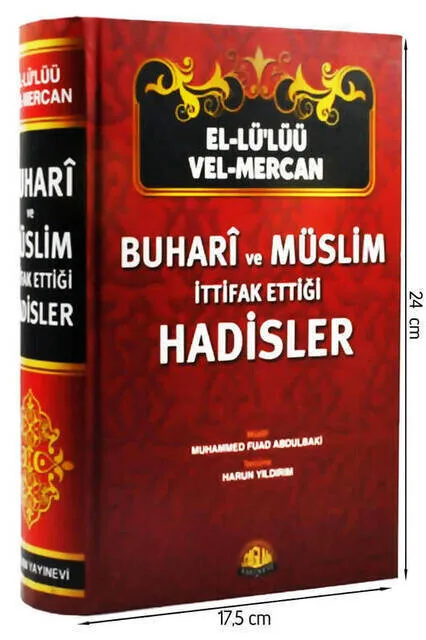 IQRAH Bukhari and Muslim Alliance That Hadisler-1505 
IQRAH Bukhari and Muslim Alliance That Hadisler-1505