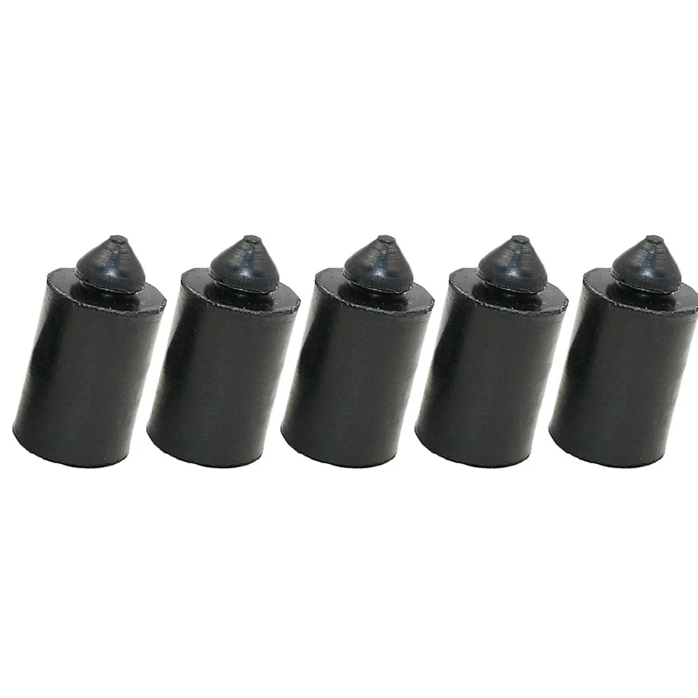 Trunk Lid Clips Easy Installation High Reliability Practical Replacement 5PCS Black Buffer Car Compartment Rubber
Trunk Lid Clips Easy Installation High Reliability Practical Replacement 5PCS Black Buffer Car Compartment Rubber