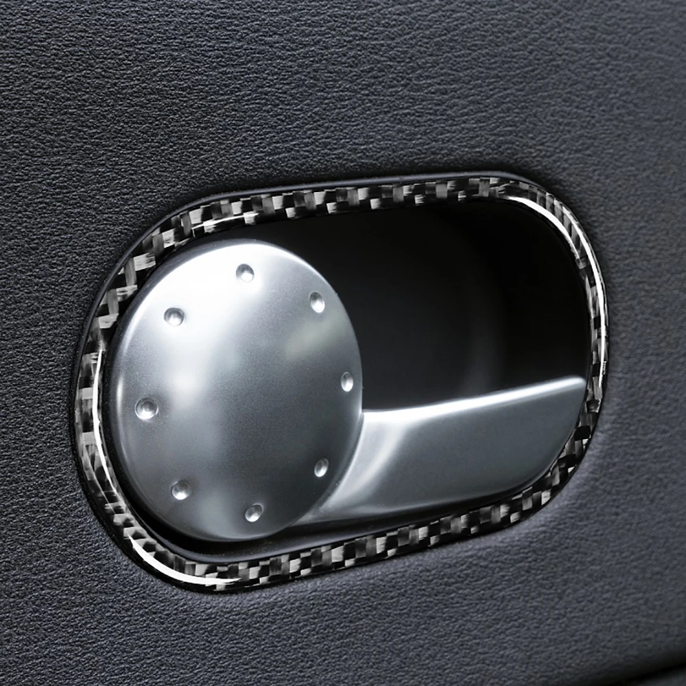 2pcs For Audi TT MK1 8N 2001 - 2006 Car Door Handle Frame Trim Stickers Interior Decoration Carbon Fiber Accessories
2pcs For Audi TT MK1 8N 2001 - 2006 Car Door Handle Frame Trim Stickers Interior Decoration Carbon Fiber Accessories