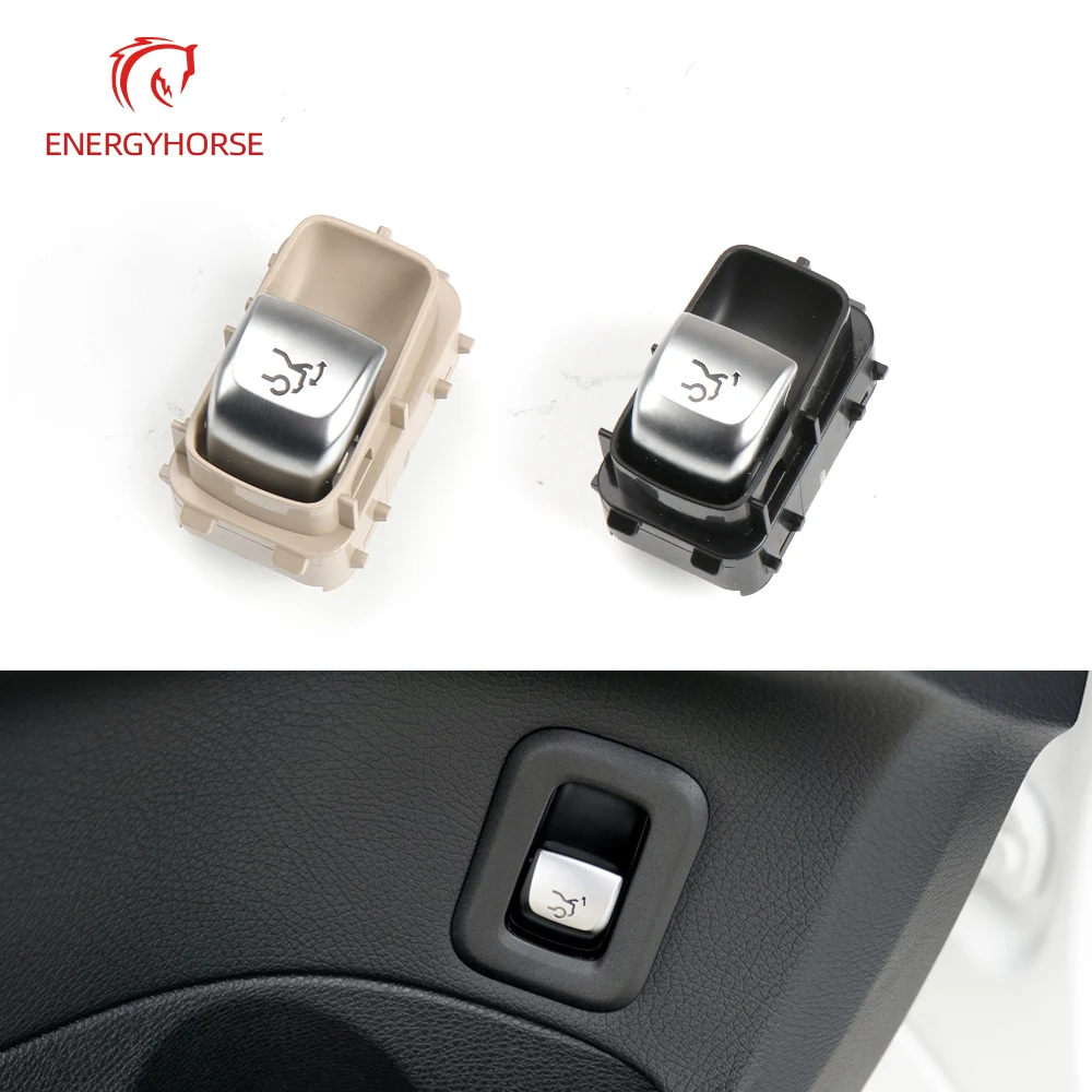 For Mercedes W205 W253 W213 W222 W257 Car Rear Trunk Release Switch Control Button Rear Luggage Switch For Benz C E S CLS Class
For Mercedes W205 W253 W213 W222 W257 Car Rear Trunk Release Switch Control Button Rear Luggage Switch For Benz C E S CLS Class