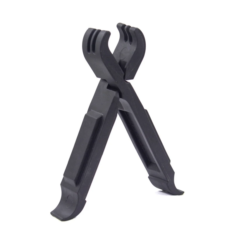 2Pairs Of Bicycle Tire Tyre Lever MTB Road Bike Tyre Spoon Demolition Pliers Bike Cycling Wheel Repairs Tools
2Pairs Of Bicycle Tire Tyre Lever MTB Road Bike Tyre Spoon Demolition Pliers Bike Cycling Wheel Repairs Tools