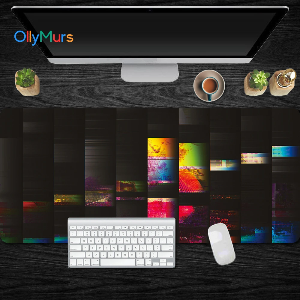 Abstract 70*30cm/30*80cm/40*90cm Mousepad Speed XXL Rubber Gaming Computer Mat Mouse Mat Locking Edge XL Large Keyboard Desk Pad
Abstract 70*30cm/30*80cm/40*90cm Mousepad Speed XXL Rubber Gaming Computer Mat Mouse Mat Locking Edge XL Large Keyboard Desk Pad