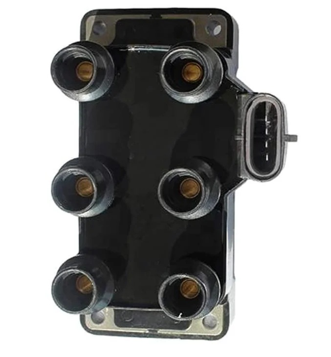 Professional high quality F5SU-12029-AA High quality Ignition Coil For Ford Contour E150 E250 F150 Mustang Taurus DG440 SFH
Professional high quality F5SU-12029-AA High quality Ignition Coil For Ford Contour E150 E250 F150 Mustang Taurus DG440 SFH