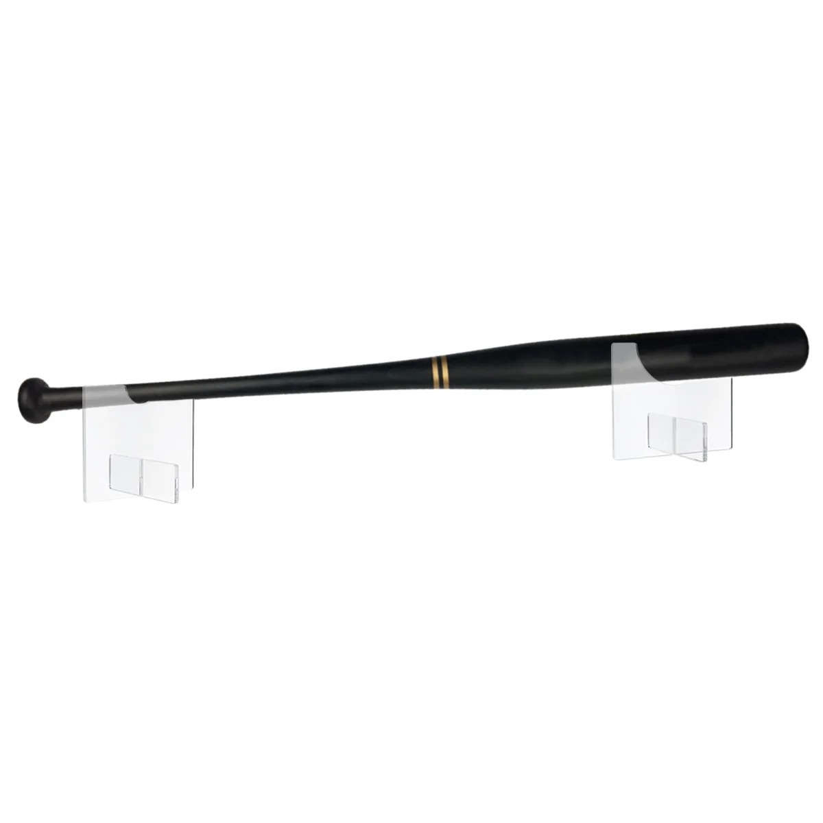 2pcs Baseball Bat Display Rack Baseball Bat Rack Display Shelf Holder Wall Mount Baseball Bracket for Home Outdoor
2pcs Baseball Bat Display Rack Baseball Bat Rack Display Shelf Holder Wall Mount Baseball Bracket for Home Outdoor