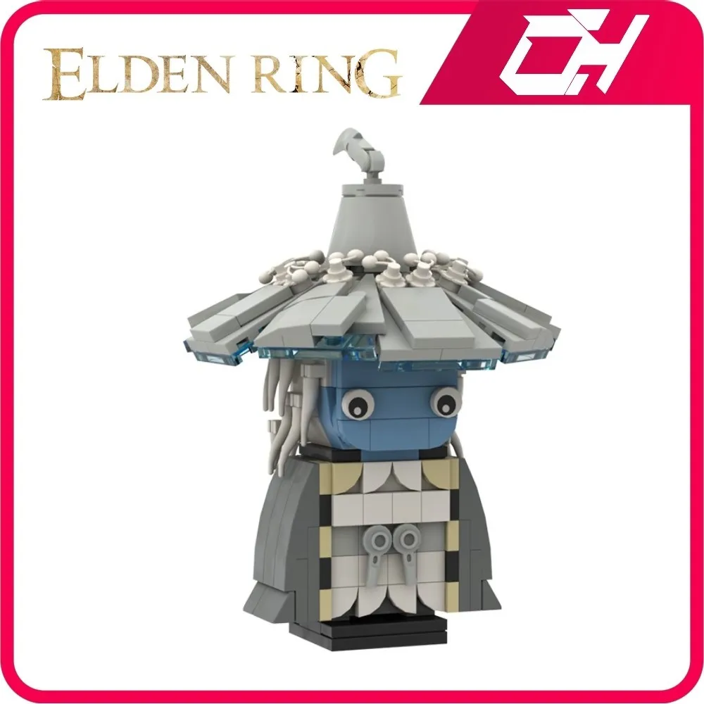 Фигурки кольца Elden Ranni The Witch Game NPC Pot Boy Jar аниме Kawaii Keychain Action 269 шт. в сборе Kawaii Toys for Kids
Фигурки кольца Elden Ranni The Witch Game NPC Pot Boy Jar аниме Kawaii Keychain Action 269 шт. в сборе Kawaii Toys for Kids