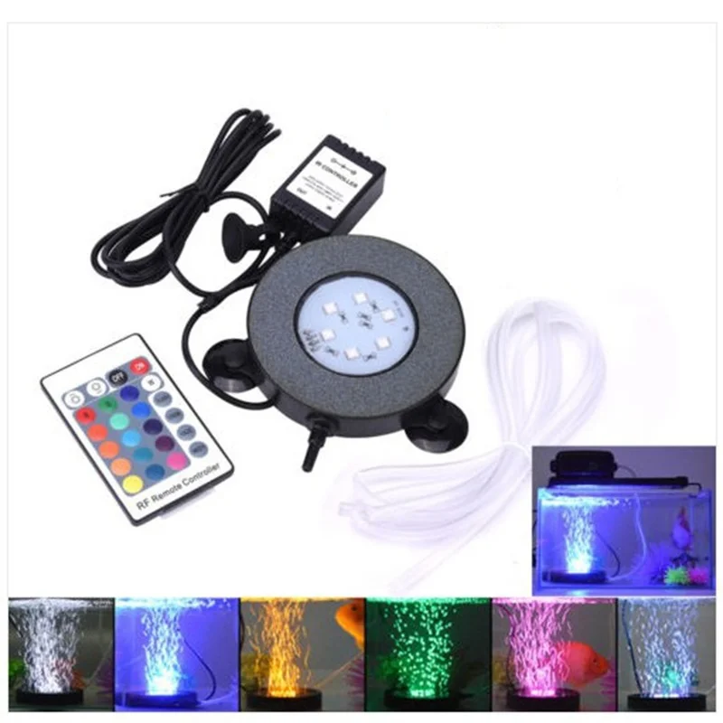Sand tray lamp air tray lamp fish tank bubble lamp aquarium diving oxygen filled water lamp oxygenation landscaping LED lamp
Sand tray lamp air tray lamp fish tank bubble lamp aquarium diving oxygen filled water lamp oxygenation landscaping LED lamp