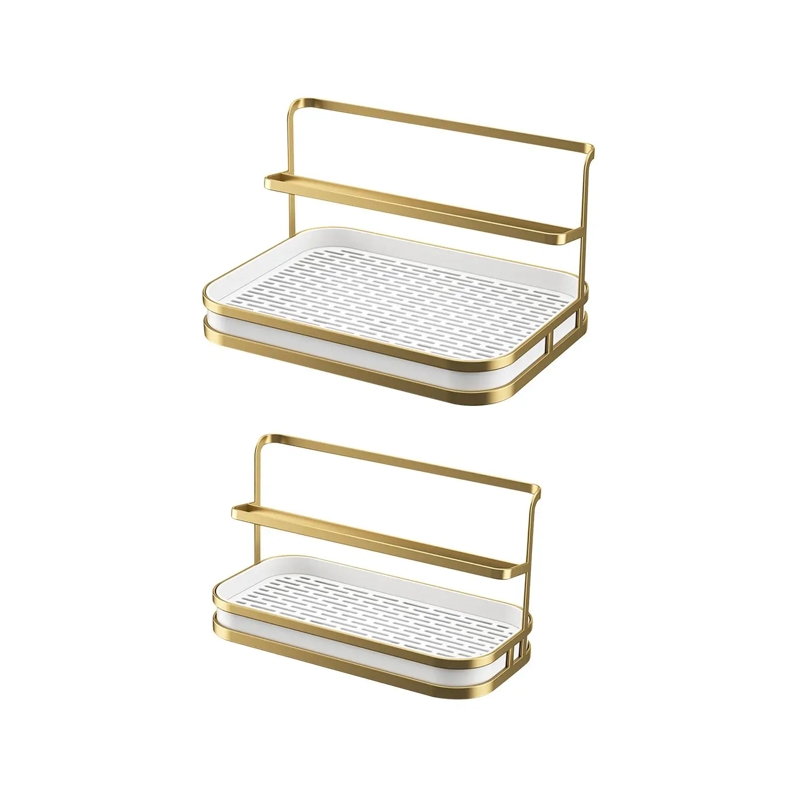 Mugs Drying Rack Metal Organizer Holder for Living Room Counter Desktop Restaurant
Mugs Drying Rack Metal Organizer Holder for Living Room Counter Desktop Restaurant