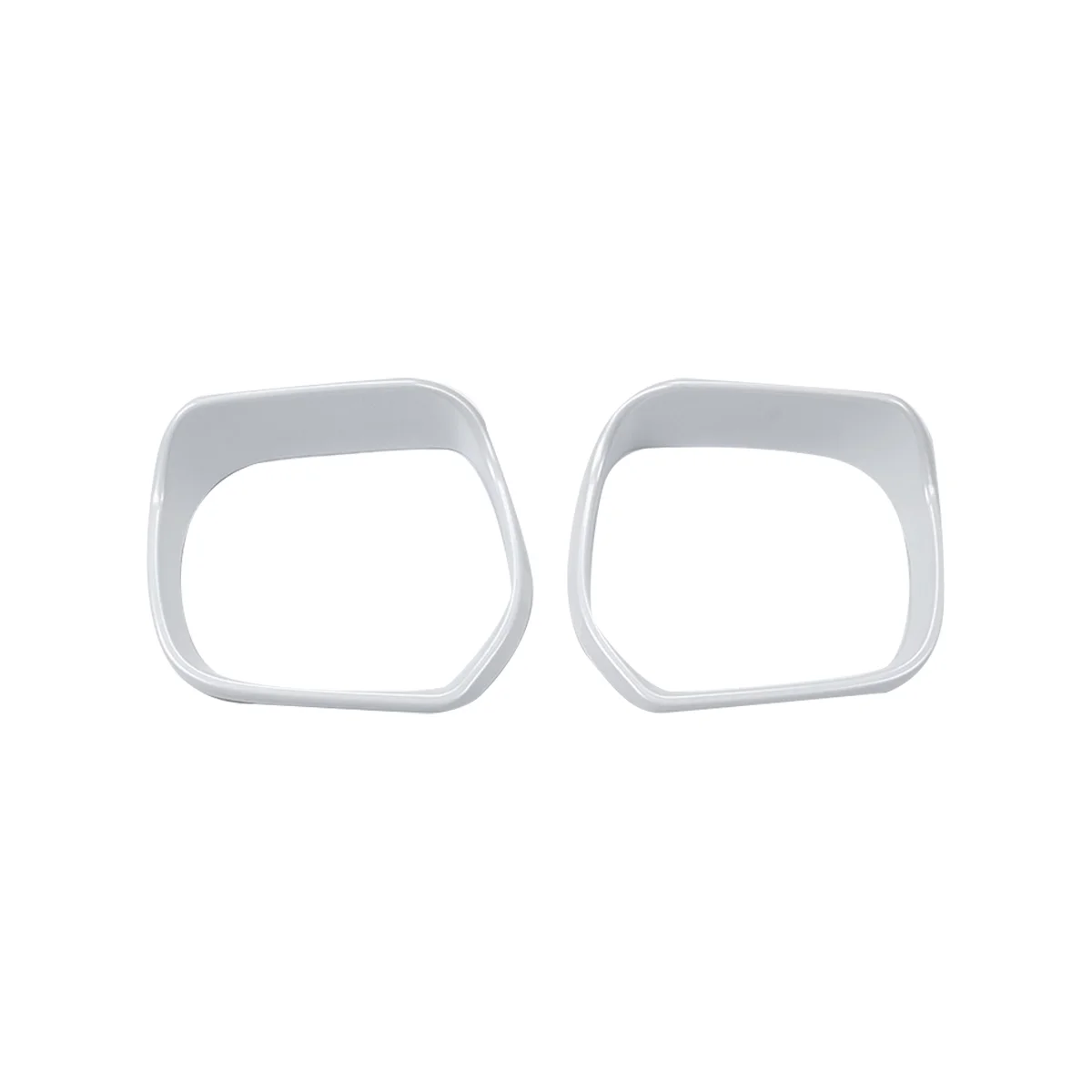 Car Rearview Mirror Rain Cover Exterior Modification for LX 570 LX570 GX460 GX 460 Tuning(White )
Car Rearview Mirror Rain Cover Exterior Modification for LX 570 LX570 GX460 GX 460 Tuning(White )