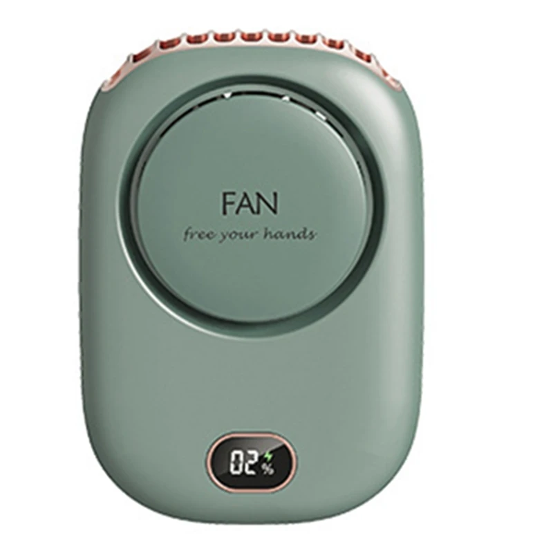 Fan Mini USB Cooler Rechargeable Ventilador Travel Handheld Portable Silent Small Electric Cooling Fans Green
Fan Mini USB Cooler Rechargeable Ventilador Travel Handheld Portable Silent Small Electric Cooling Fans Green