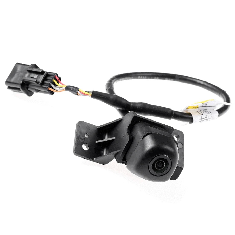 For HYUNDAI TUCSON 3 III 2015-2019 Car Rear View Camera Reverse Parking Assist Backup Camera 95760D3100 / 95760D3500
For HYUNDAI TUCSON 3 III 2015-2019 Car Rear View Camera Reverse Parking Assist Backup Camera 95760D3100 / 95760D3500