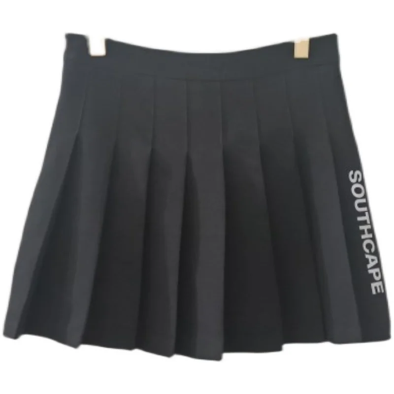 2023 Golf Skirt Women's New Summer Sports Fashion Slim Fit Tennis Dress Woman Golf Pleated Skirt
2023 Golf Skirt Women's New Summer Sports Fashion Slim Fit Tennis Dress Woman Golf Pleated Skirt
