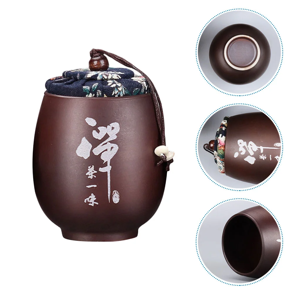 Tea Jar Ceramic Storage Box Tins Containerloose Canister Metal Jars Packing Bottlestingift Basketpackaging Organizing Sealed
Tea Jar Ceramic Storage Box Tins Containerloose Canister Metal Jars Packing Bottlestingift Basketpackaging Organizing Sealed
