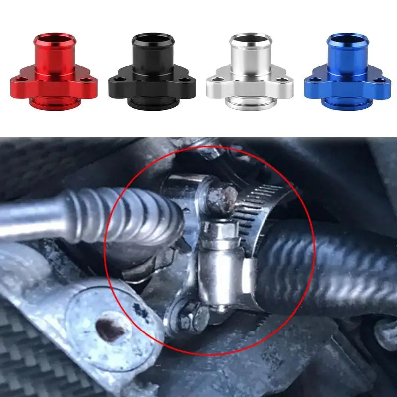 Aluminum Hose Clamp Water Hose Fitting Plug Replacement Car Parts Replacement Pipes Connectors For BMW 335i N54 335 HR053
Aluminum Hose Clamp Water Hose Fitting Plug Replacement Car Parts Replacement Pipes Connectors For BMW 335i N54 335 HR053