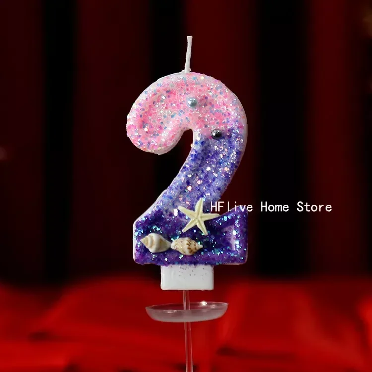 Свеча для торта MOONBIFFY Принцесса
Свеча для торта MOONBIFFY Принцесса