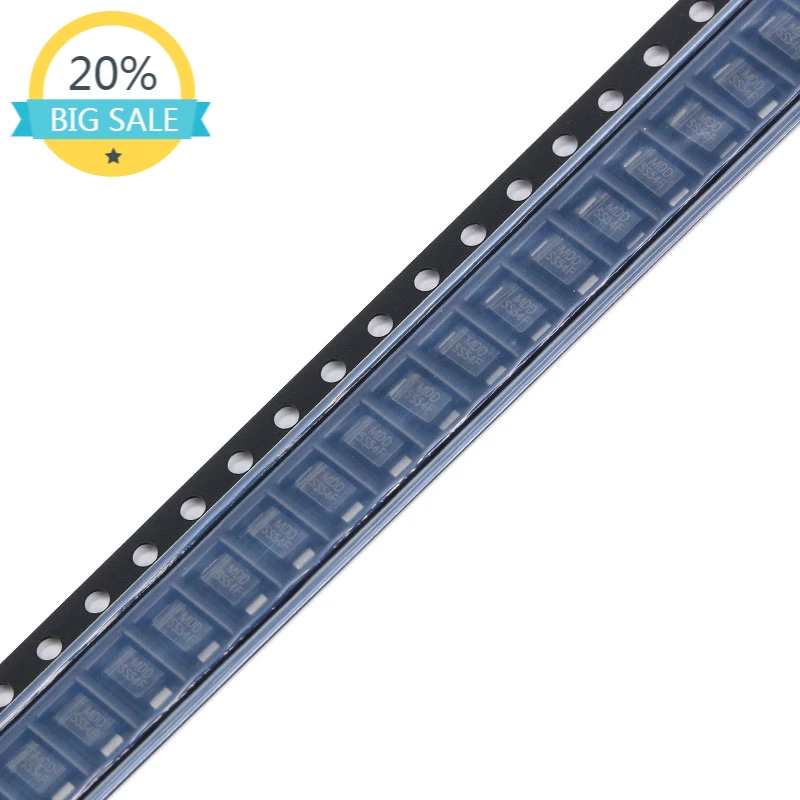 50pcs Original SS54F SS34F SS24F SS14F SMAF Ultra-thin Patch Schottky Diodes
50pcs Original SS54F SS34F SS24F SS14F SMAF Ultra-thin Patch Schottky Diodes