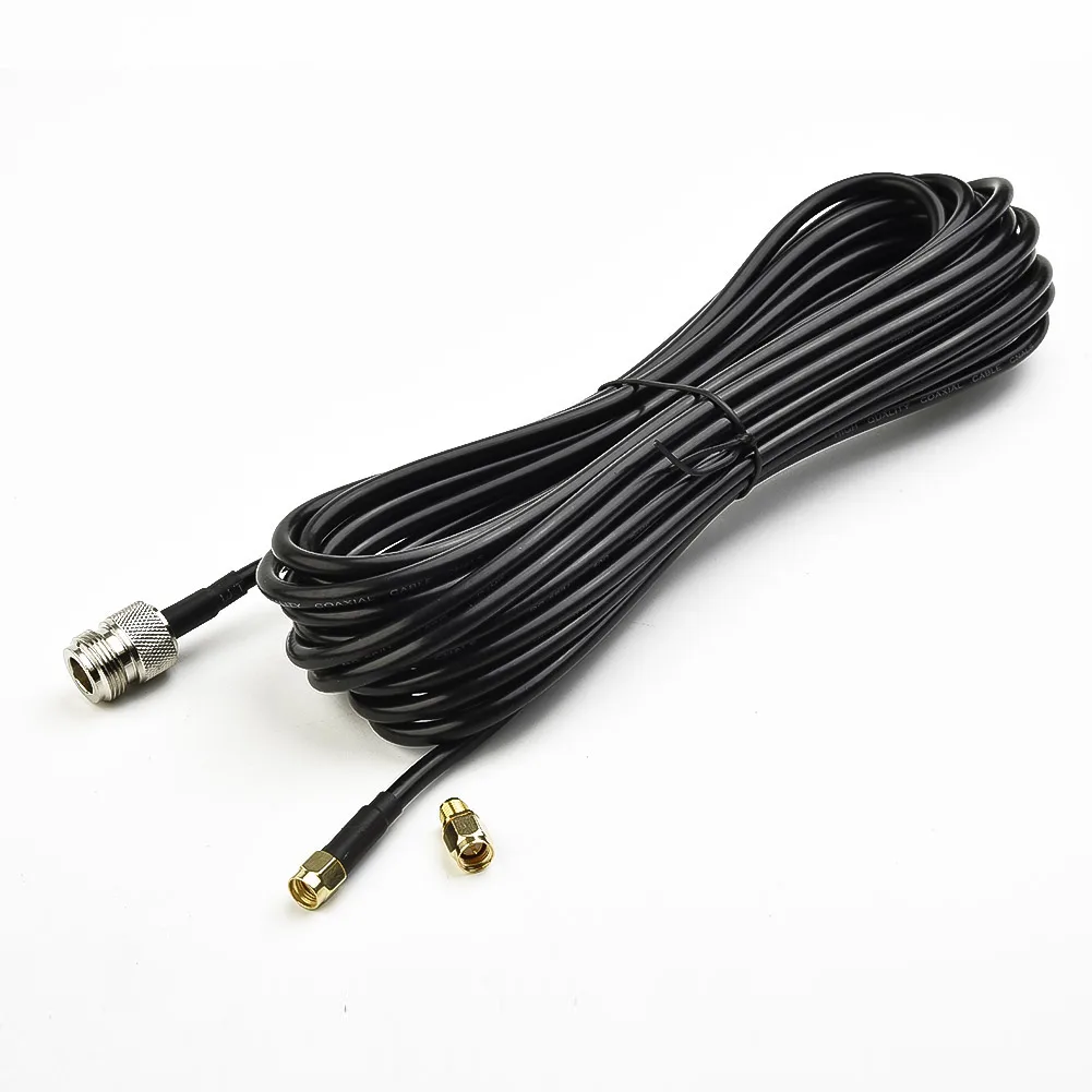 For Helium HNT Miners Bobcat Miner 12dBi 55cm 860-930MHz Antenna Kit With 8m RG58 Cable/Alligator Clip Code Outdoor Antenna
For Helium HNT Miners Bobcat Miner 12dBi 55cm 860-930MHz Antenna Kit With 8m RG58 Cable/Alligator Clip Code Outdoor Antenna