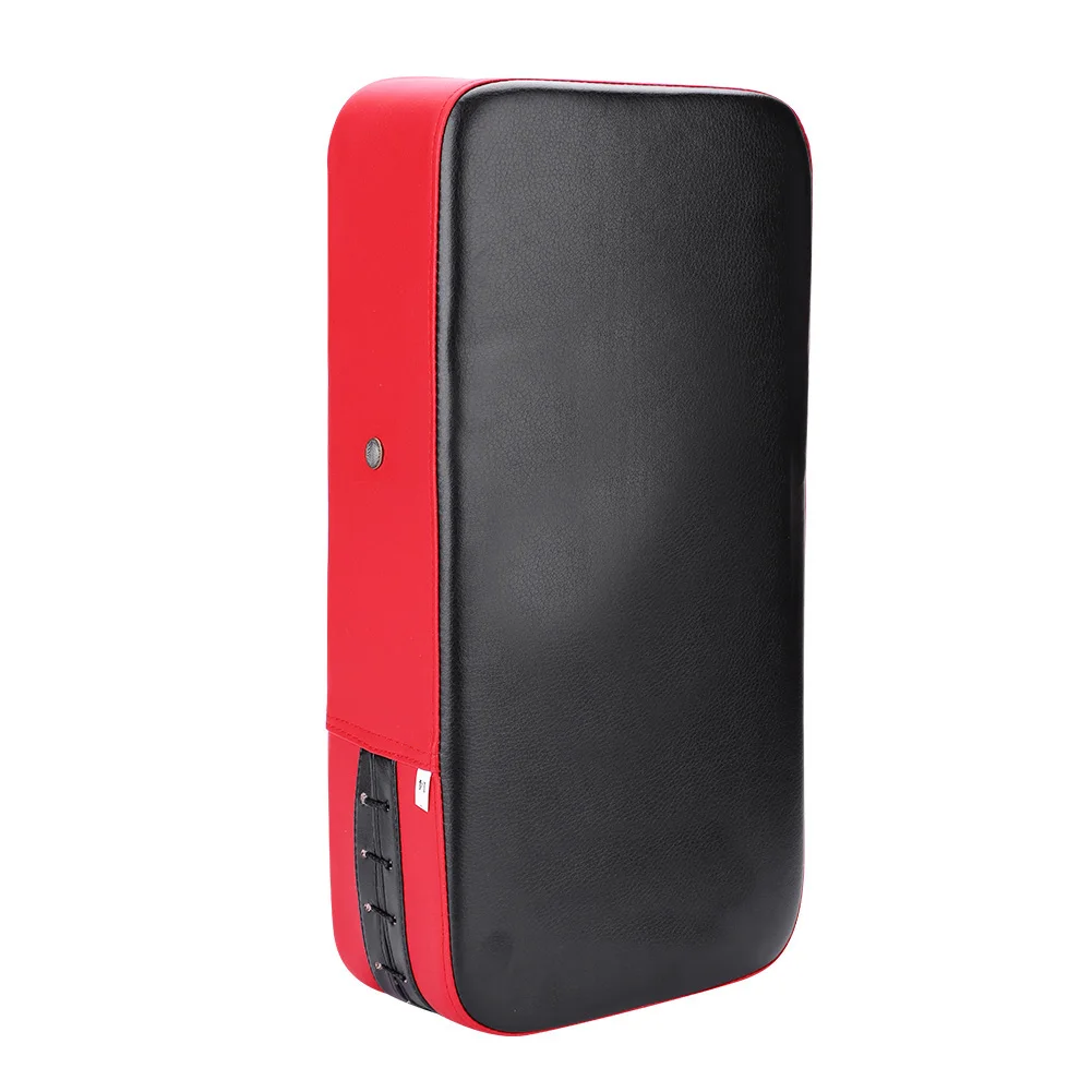 Taekwondo Boxing Kicking Strike Pad Hand Feet Foot Target Punching Training Shield(Red) Boxing Target Boxing Target
Taekwondo Boxing Kicking Strike Pad Hand Feet Foot Target Punching Training Shield(Red) Boxing Target Boxing Target
